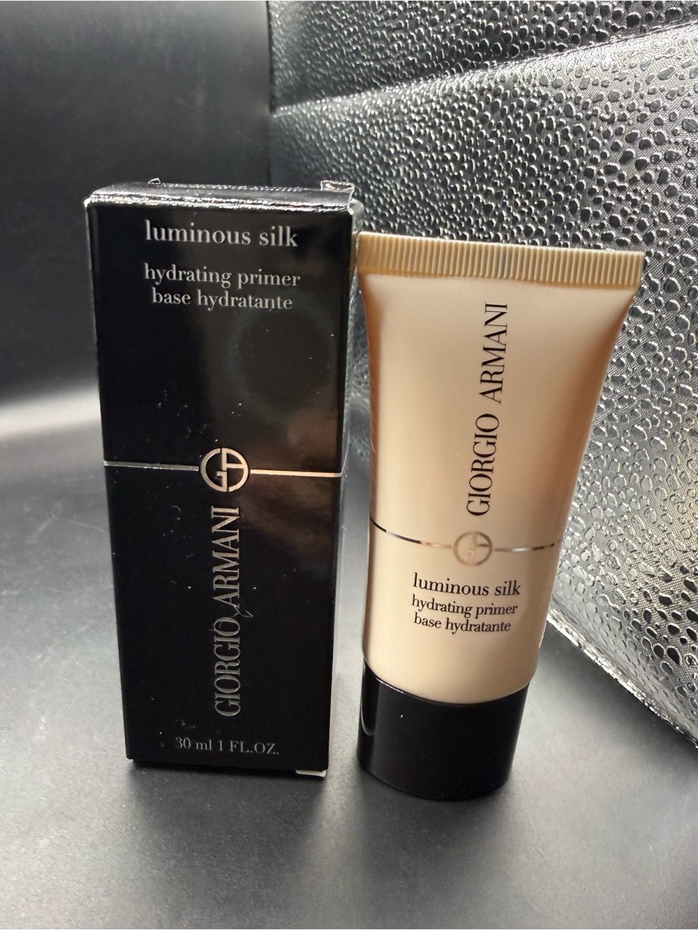 Giorgio Armani Luminous Silk Hydrating Primer - 30ml